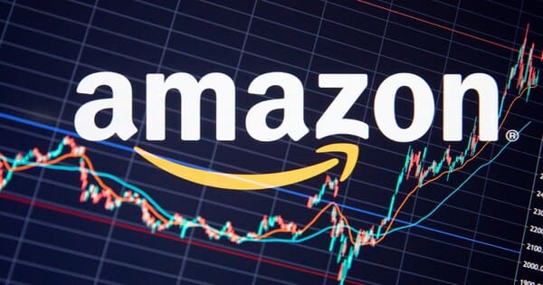 سهم امازون Amazon Stock